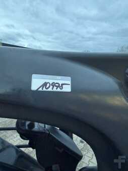 Electric - 3 wheels 2020  Linde E 14 EVO (7)