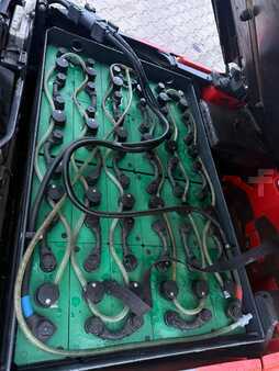 Electric - 3 wheels 2020  Linde E 14 EVO (9)