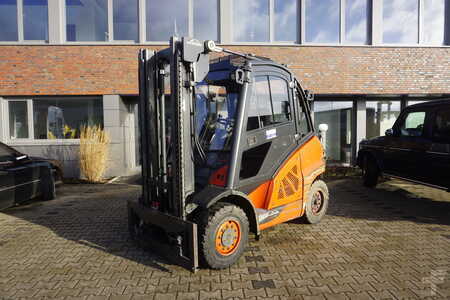 Diesel Forklifts 2019  Linde H 40D-02 - 2019er (1)