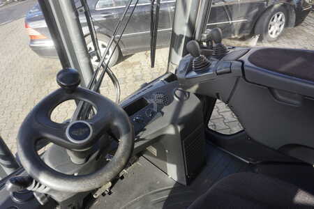 Diesel Forklifts 2019  Linde H 40D-02 - 2019er (12)