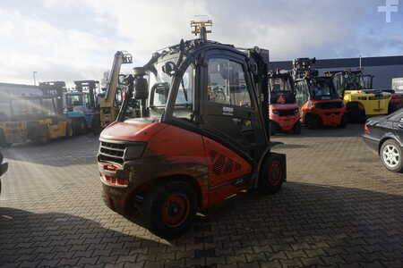 Diesel Forklifts 2019  Linde H 40D-02 - 2019er (3)