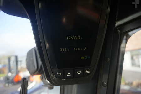 Diesel Forklifts 2019  Linde H 40D-02 - 2019er (4)