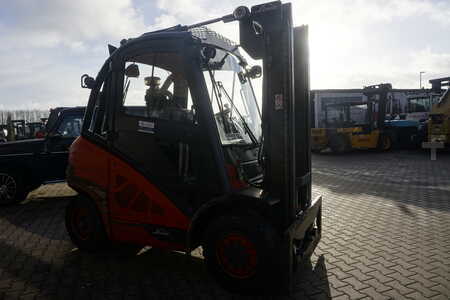 Diesel Forklifts 2019  Linde H 40D-02 - 2019er (7)