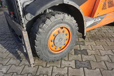 Diesel Forklifts 2019  Linde H 40D-02 - 2019er (8)