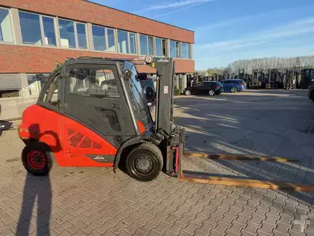 Container Handlers 2017  Linde H 50 D -02 600 Container (1)