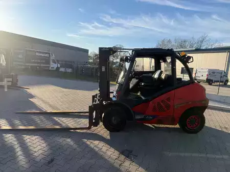 Container Handlers 2017  Linde H 50 D -02 600 Container (2)