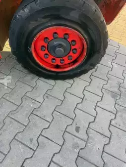 Container Handlers 2017  Linde H 50 D -02 600 Container (6)