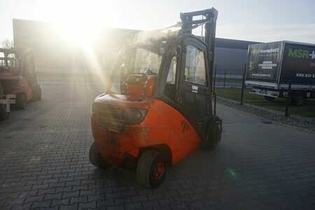 Carrelli elevatori GPL 2010  Linde H 30T-01 - 2010er (3)