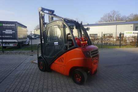 Carrelli elevatori GPL 2010  Linde H 30T-01 - 2010er (7)