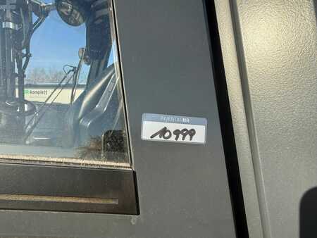 Elektro čtyřkolový VZV 2023  Linde E 45 HL -01 / 600 (11)