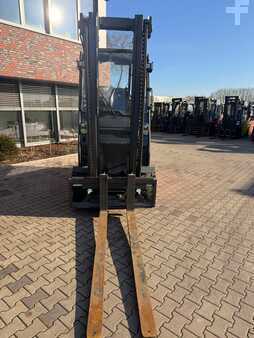 Elektro čtyřkolový VZV 2023  Linde E 45 HL -01 / 600 (13)