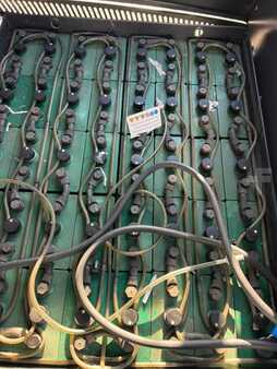 Elektro čtyřkolový VZV 2023  Linde E 45 HL -01 / 600 (4)