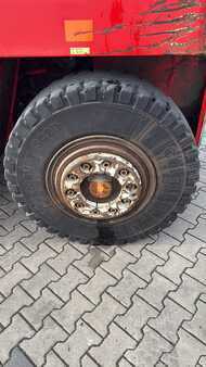 Carrelli elevatori diesel 2018  Svetruck 1260 (10)