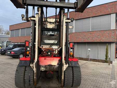 Carrelli elevatori diesel 2018  Svetruck 1260 (11)