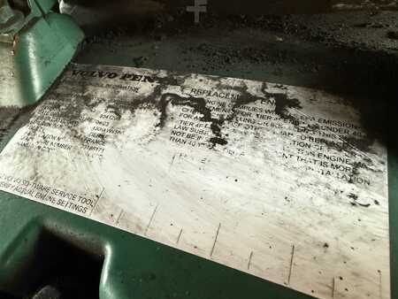 Carrelli elevatori diesel 2018  Svetruck 1260 (12)