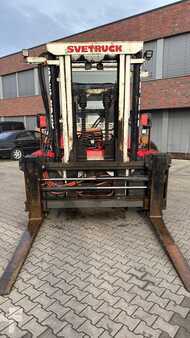 Carrelli elevatori diesel 2018  Svetruck 1260 (2)