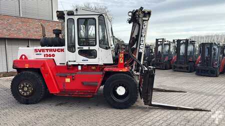 Carrelli elevatori diesel 2018  Svetruck 1260 (4)