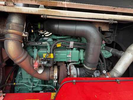 Carrelli elevatori diesel 2018  Svetruck 1260 (5)