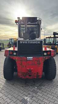 Carrelli elevatori diesel 2018  Svetruck 1260 (8)