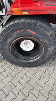 Carrelli elevatori diesel 2018  Svetruck 1260 (9)