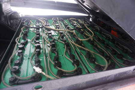 Container Handlers 2020  Linde E 35L-01 - 2020er (11)