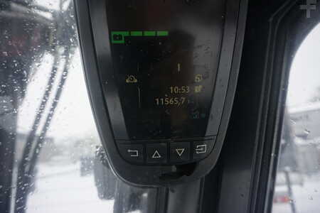 Container Handlers 2020  Linde E 35L-01 - 2020er (2)