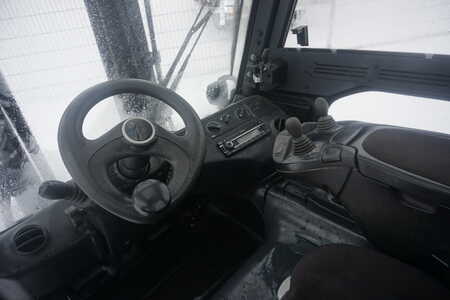 Container Handlers 2020  Linde E 35L-01 - 2020er (3)