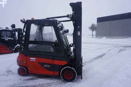 Container Handlers 2020  Linde E 35L-01 - 2020er (4)