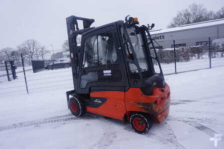 Container Handlers 2020  Linde E 35L-01 - 2020er (6)