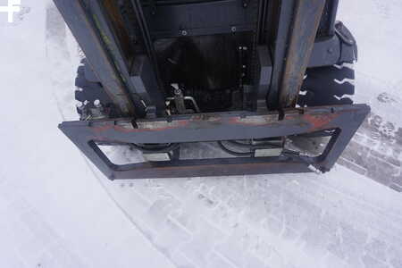 Container Handlers 2020  Linde E 35L-01 - 2020er (7)