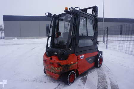 Container Handlers 2020  Linde E 35L-01 - 2020er (8)