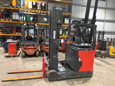 Rækketruck 2023  Linde R 20 - 01 (1)