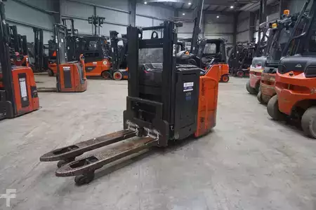Pallestabler 2019  Linde D 12HPSP - 2019er (1)