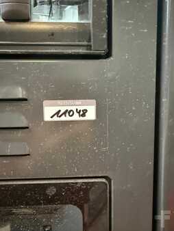 Electric - 4 wheels 2015  Linde E 80 -01 Triplex (4)