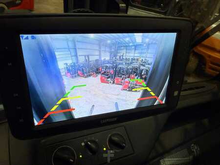 Electric - 4 wheels 2015  Linde E 80 -01 Triplex (8)