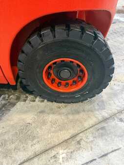 Electric - 4 wheels 2015  Linde E 80 -01 Triplex (9)