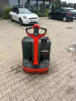 Transpallet elettrici 2020  Linde T 18 (1)