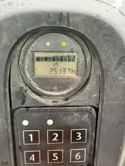 Transpallet elettrici 2020  Linde T 18 (6)