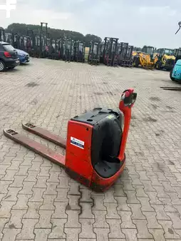 Transpallet elettrici 2020  Linde T 18 (7)
