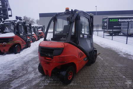 Carrelli elevatori diesel 2013  Linde H 25D-02 -  2013er (10)