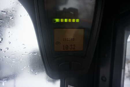 Carrelli elevatori diesel 2013  Linde H 25D-02 -  2013er (2)