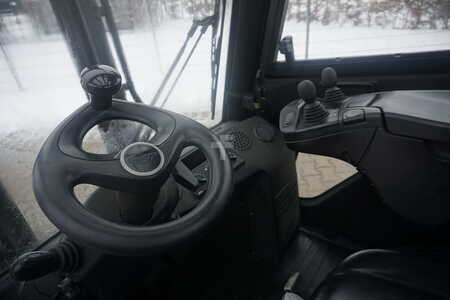 Carrelli elevatori diesel 2013  Linde H 25D-02 -  2013er (3)