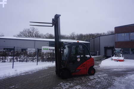 Carrelli elevatori diesel 2013  Linde H 25D-02 -  2013er (4)