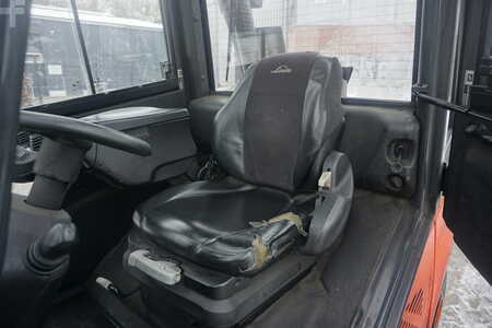 Carrelli elevatori diesel 2013  Linde H 25D-02 -  2013er (5)