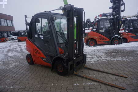 Carrelli elevatori diesel 2013  Linde H 25D-02 -  2013er (6)