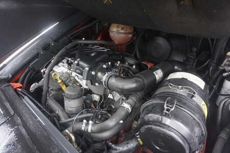 Carrelli elevatori diesel 2013  Linde H 25D-02 -  2013er (8)