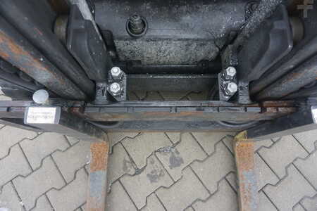 Carrelli elevatori diesel 2013  Linde H 25D-02 -  2013er (9)