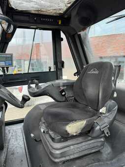 Dieselstapler 2018  Linde H 70 D EVO (10)