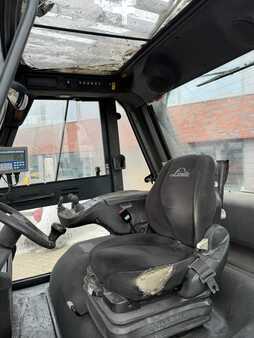 Dieselstapler 2018  Linde H 70 D EVO (11)