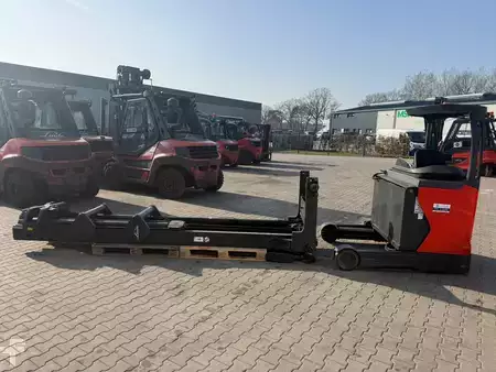 Skyvemast 2015  Linde R 14 HD (1)